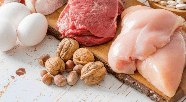 Dieta proteica dimagrante