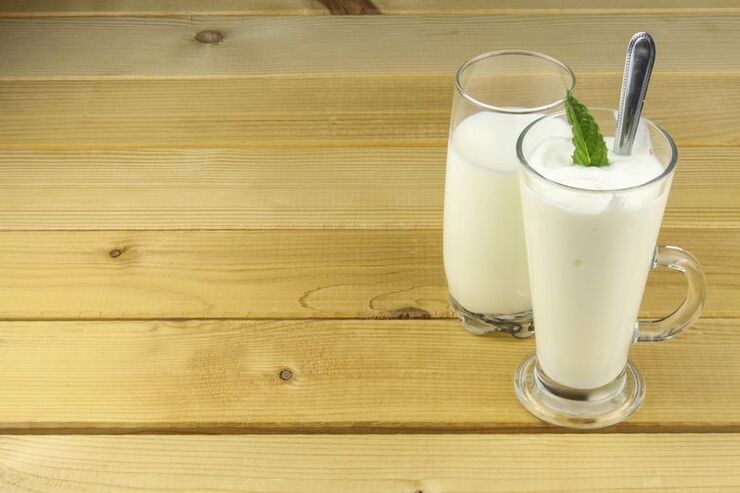 Sloko che beve dieta per un giorno