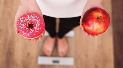 Dieta efficace per la perdita di peso