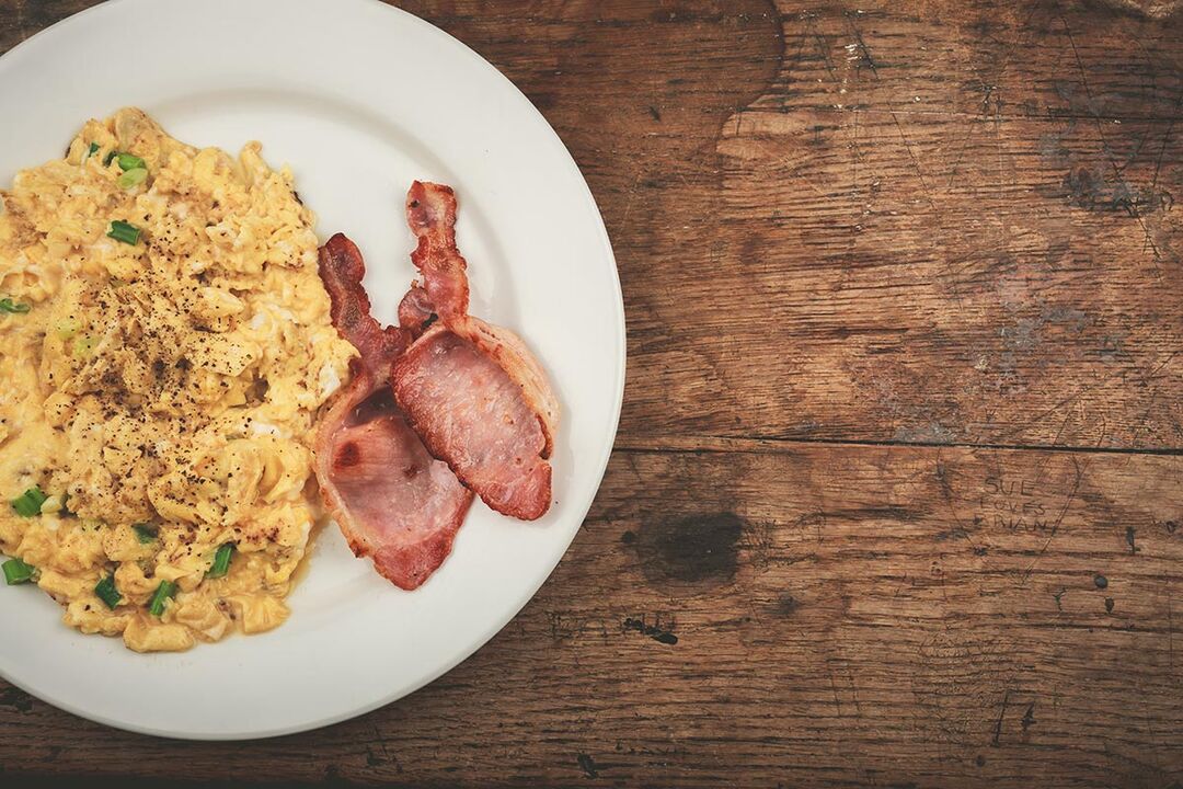 Dieta di difetti