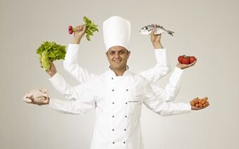 l'essenza della dieta dei 6 petali per dimagrire