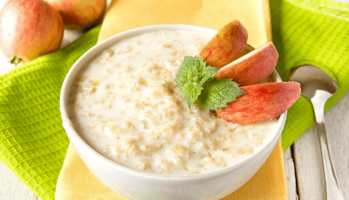 dieta per pancreatite
