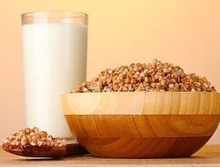 pro e contro della dieta del grano saraceno