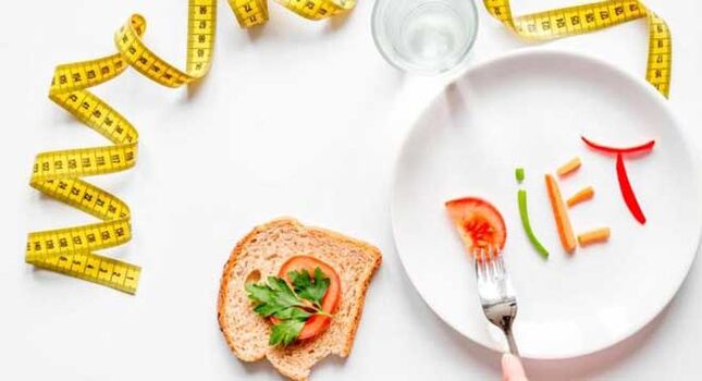 Il pane integrale fa parte della dieta mediterranea